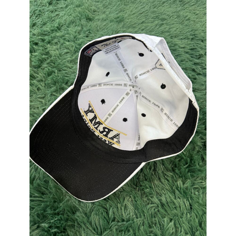 Army West Point Cadet University White Snapback A… - image 6